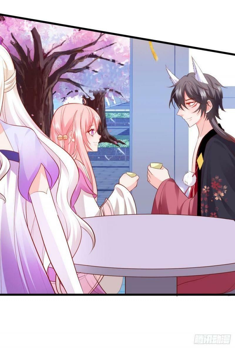 hồ tiên hung bạo chapter 145 25