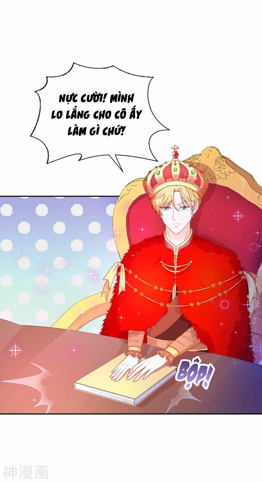 huynh khống công tước gả không được chapter 71.1 18