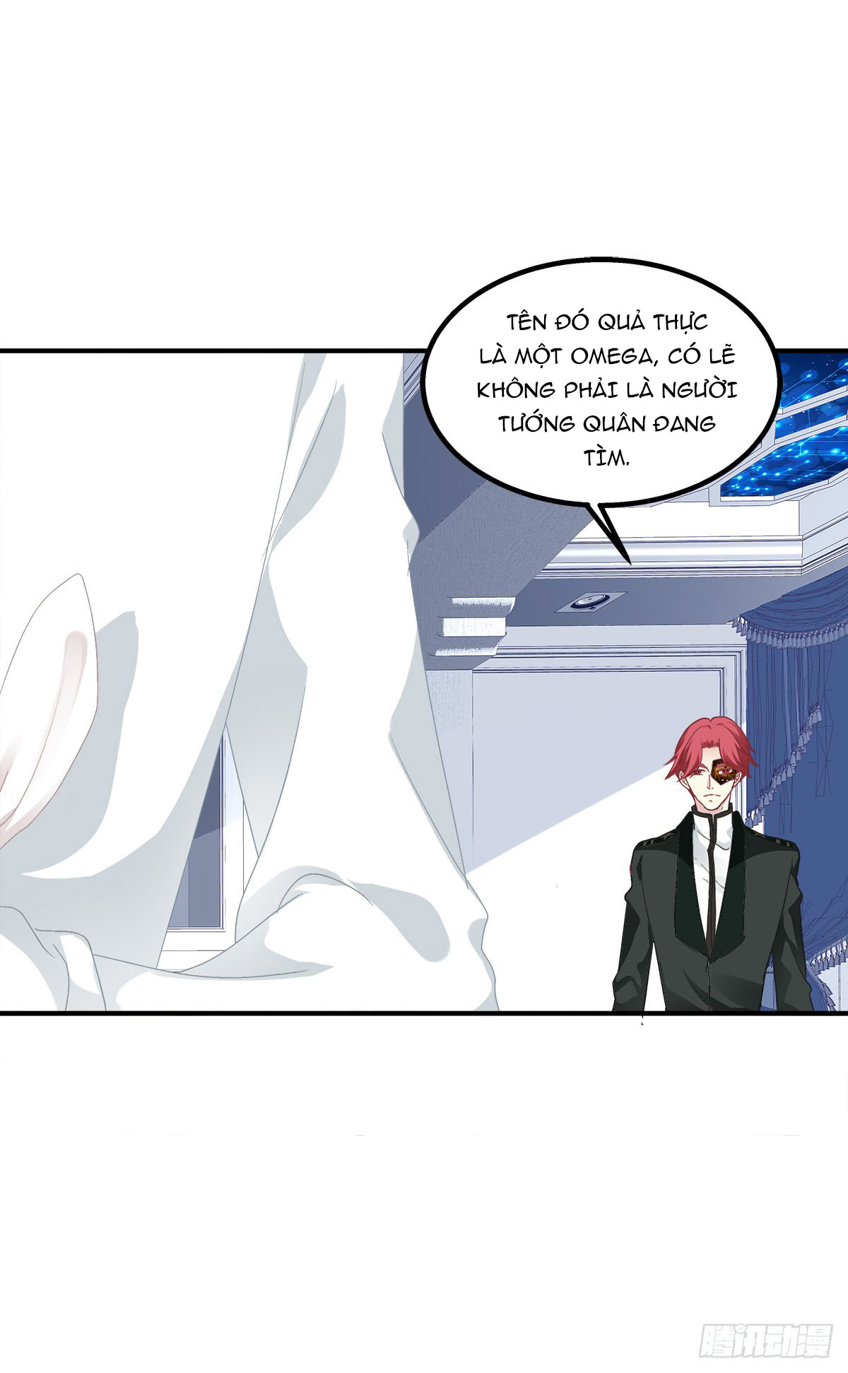 kiểm soát tuyệt đối chapter 14 3