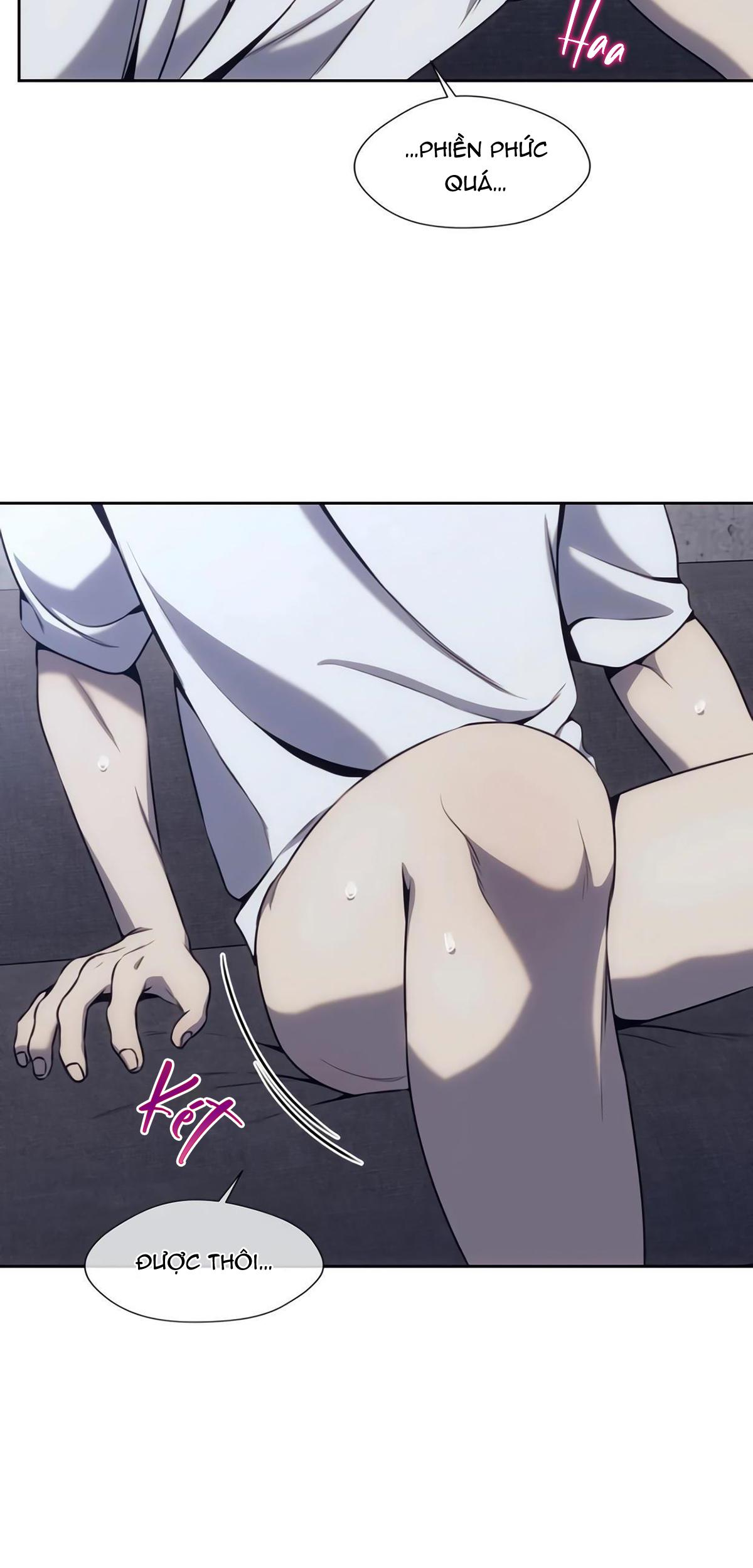 công cuộc báo thù của kẻ yếu thế chapter 49 33