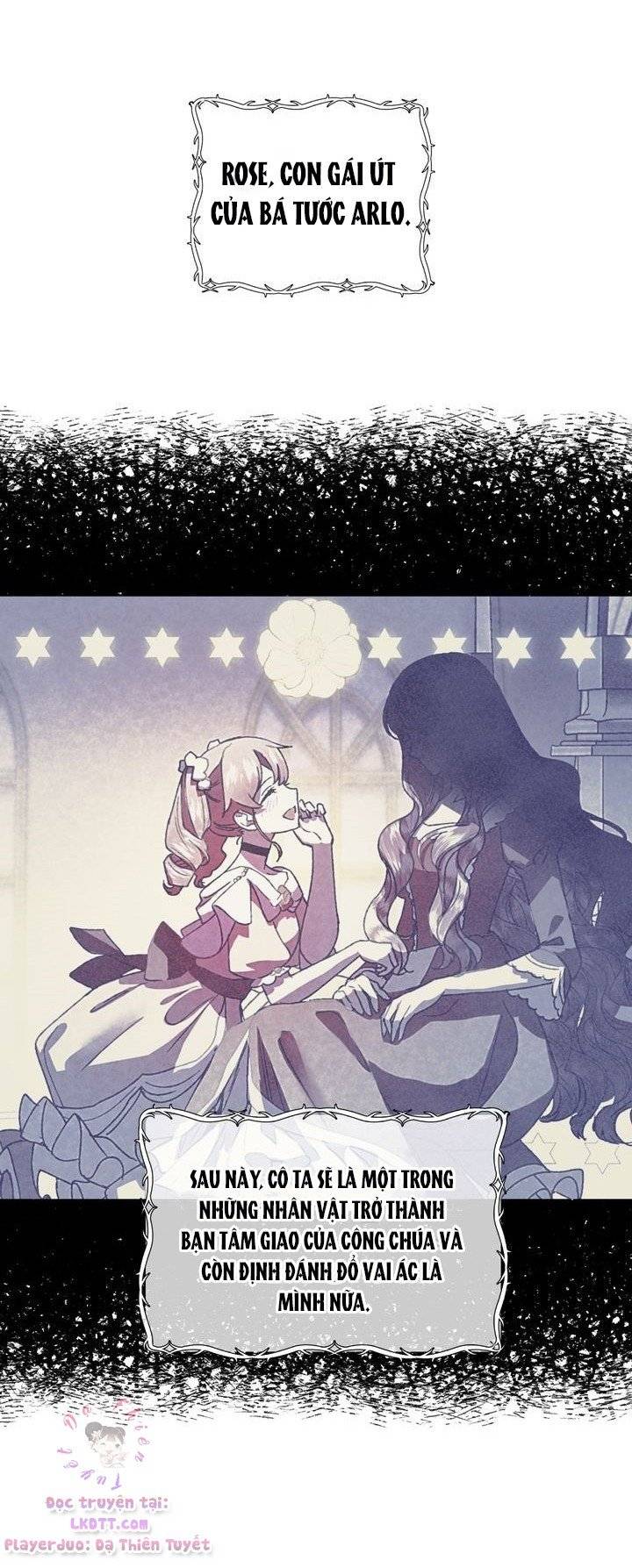 cha, con không muốn kết hôn đâu chapter 7 20