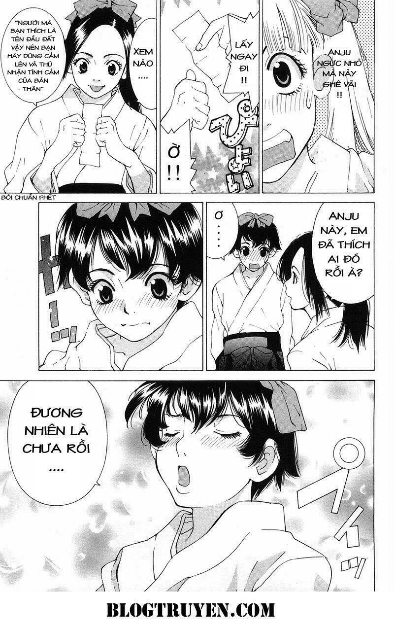 gacha gacha - secret chapter 19 35