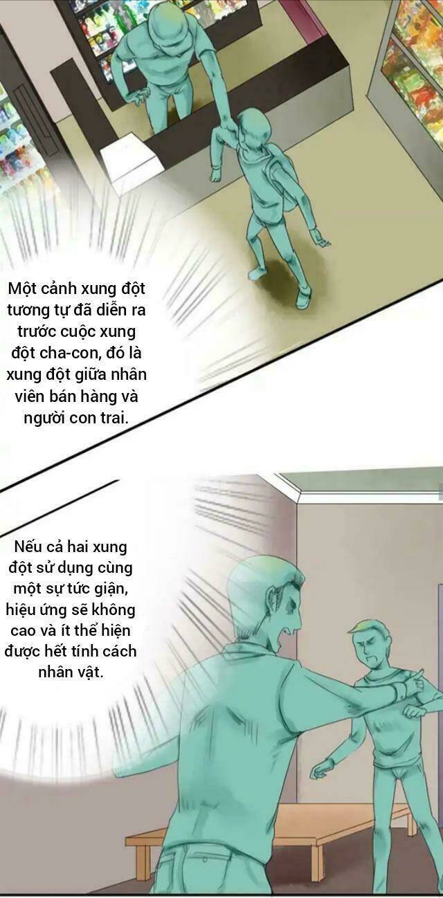 hoàng tử cải trang chú hề chapter 9 28