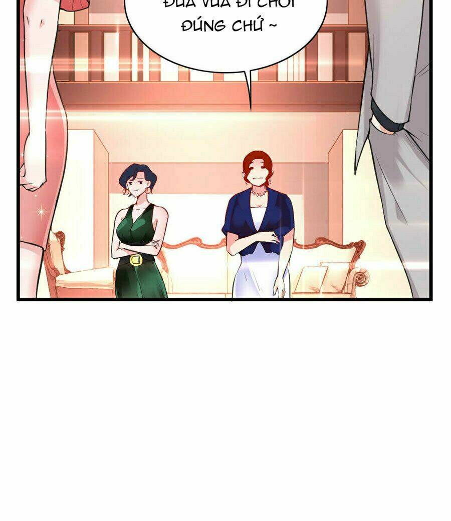 tiểu bạch điềm thê của long thiếu chapter 16 7