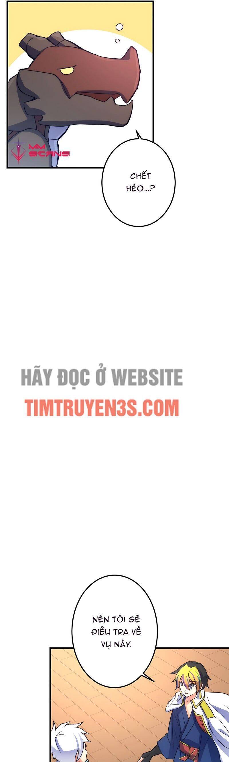 âm dương sư mạnh nhất chuyển sinh chapter 36 39