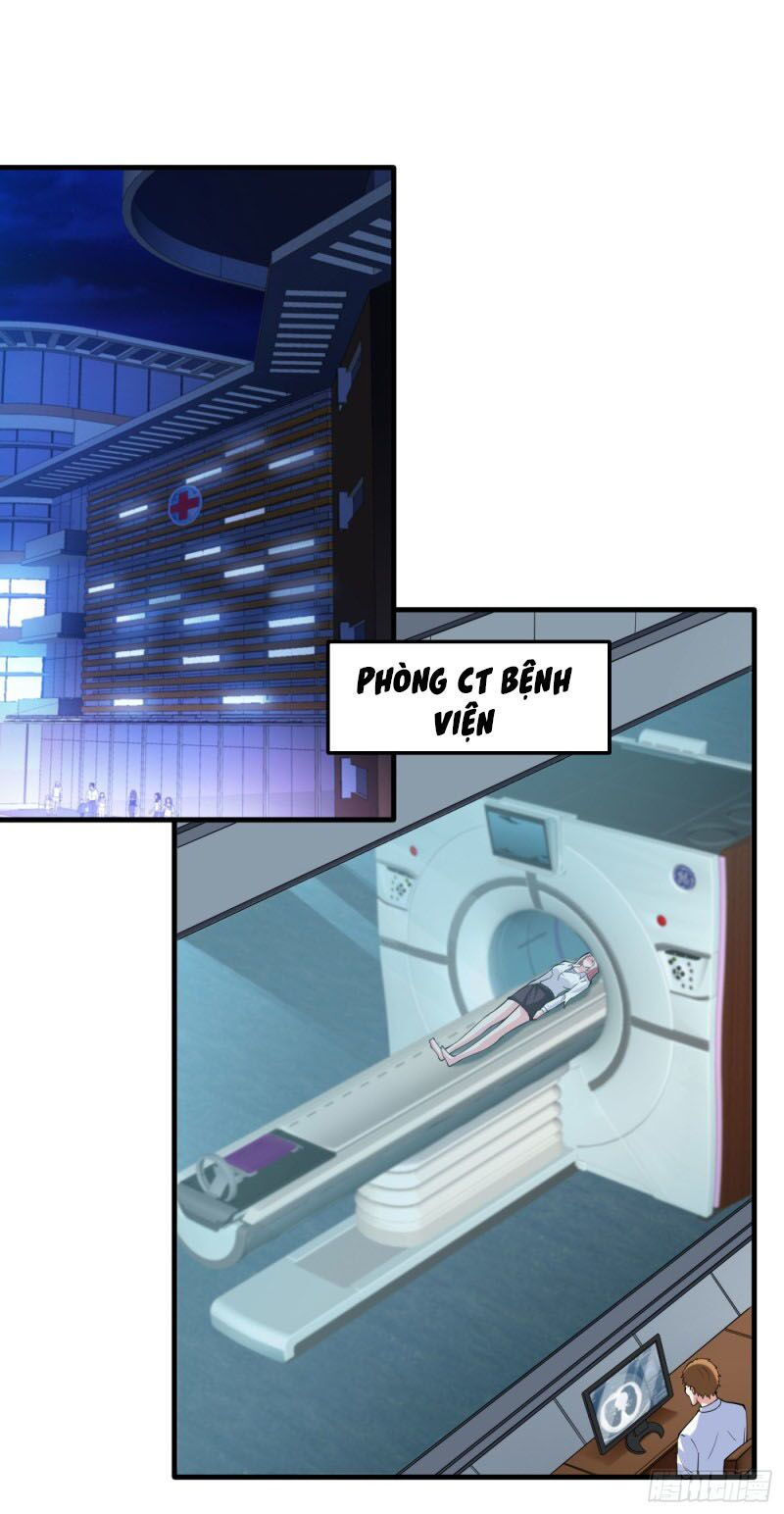 tối cường thần y tại đô thị chapter 144 16