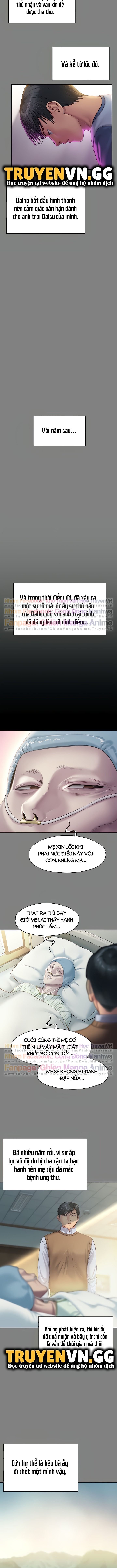 ong chúa chapter 241 5