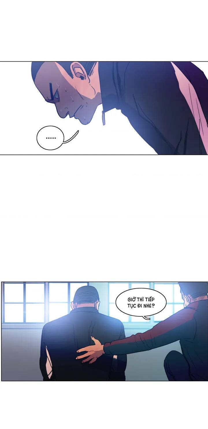 giải thoát chapter 33 48