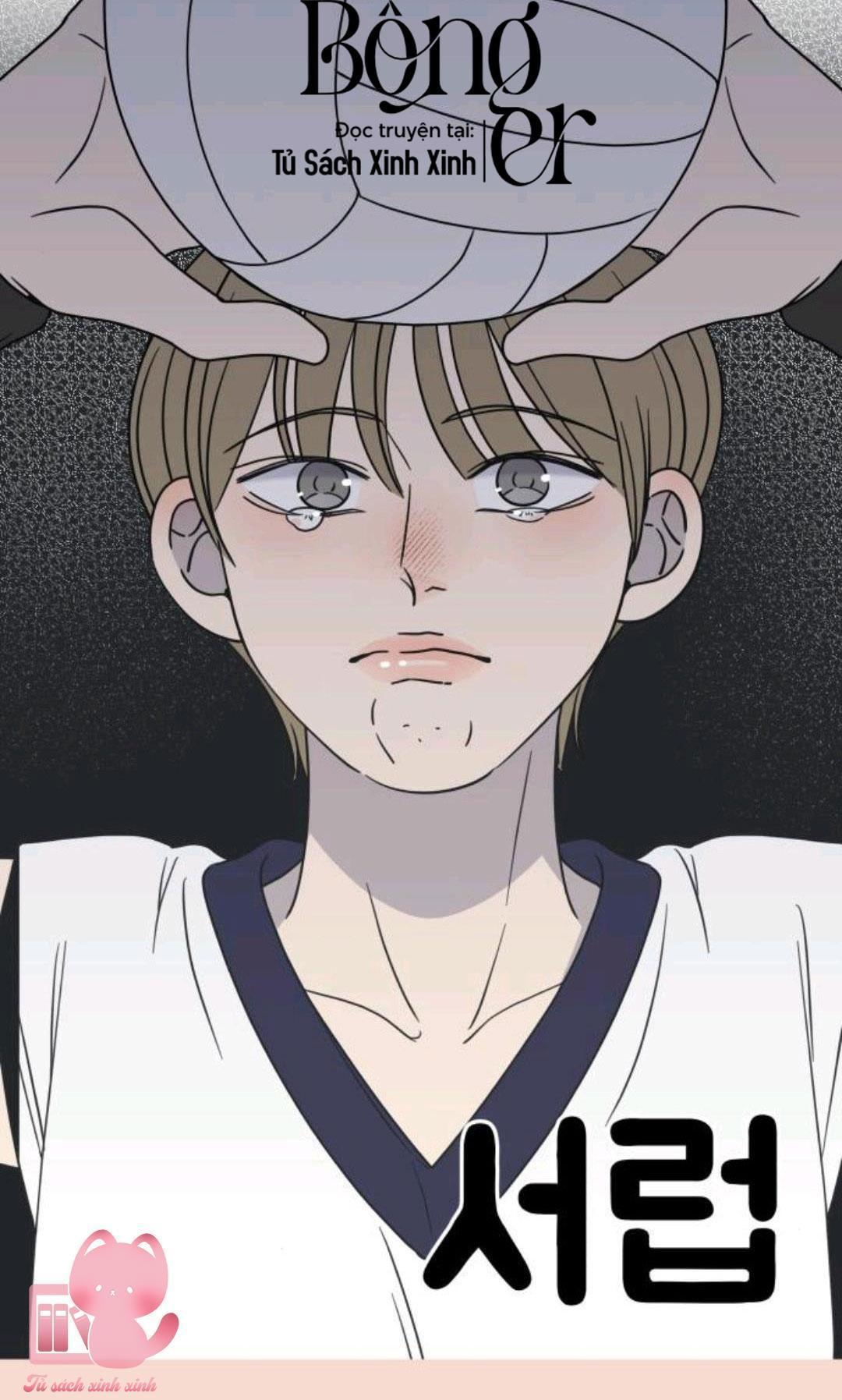 nói không với tình công sở chapter 13 32