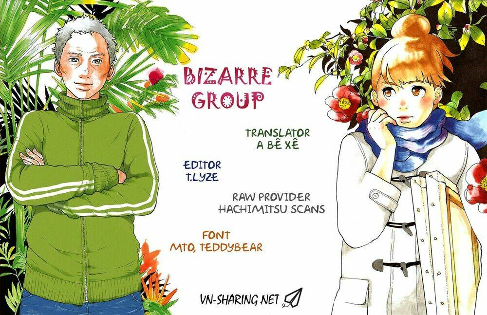 kakukaku shikajika chapter 20 21