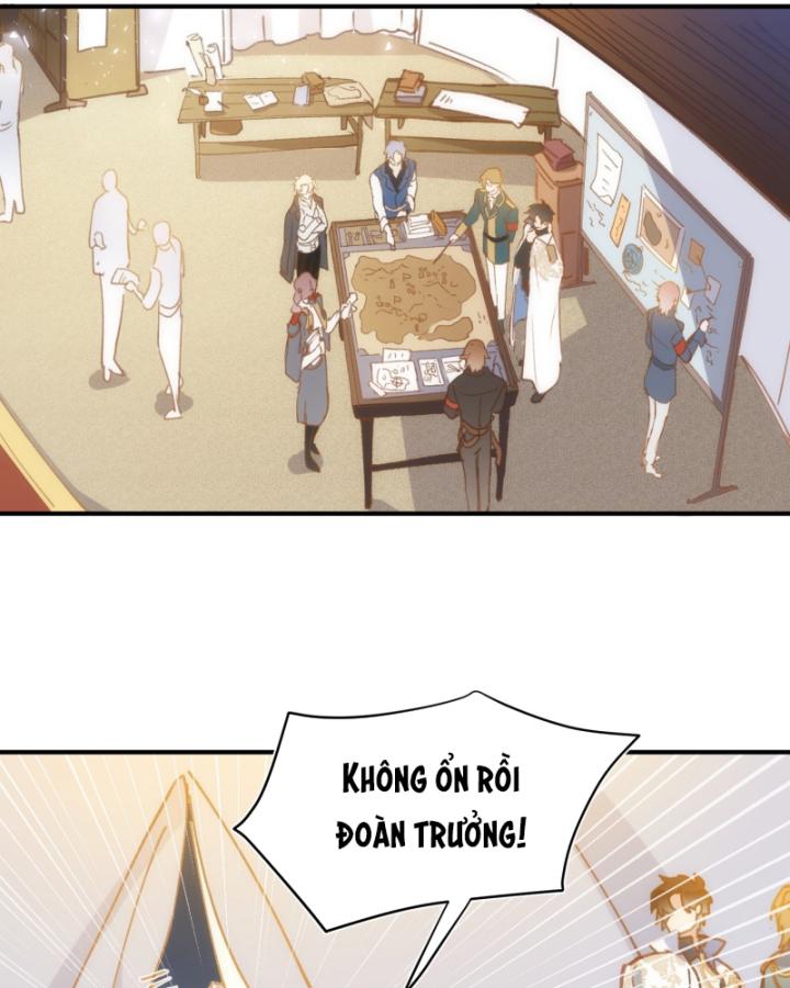 tiểu thư công tước không muốn bị sủng tới hỏng chapter 6 33