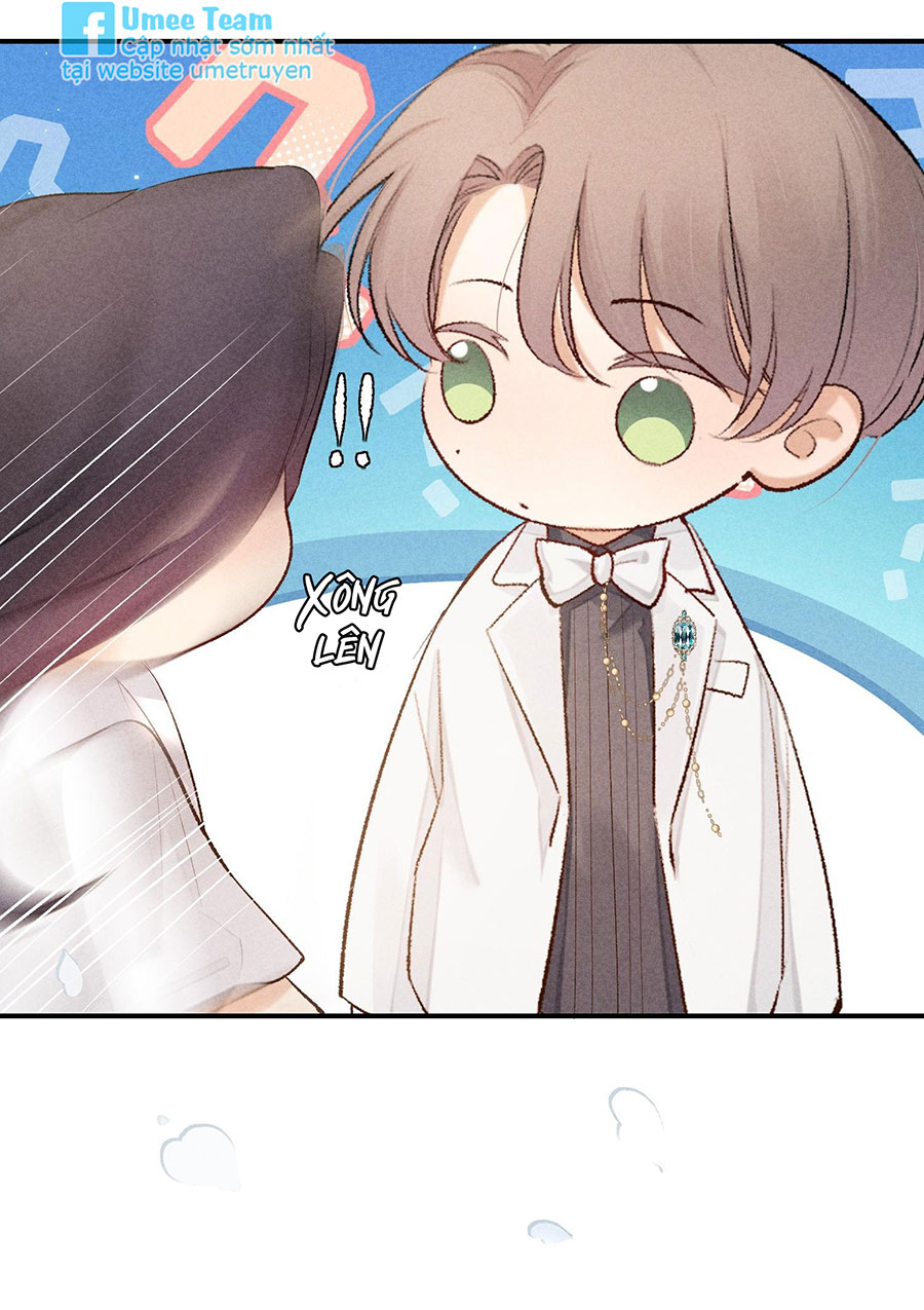 trò chơi săn mồi chapter 84 26