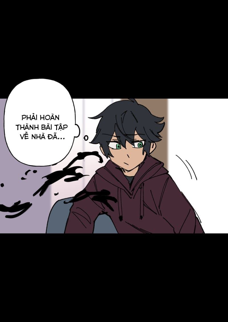 lumine - cội nguồn ánh sáng chapter 103 23
