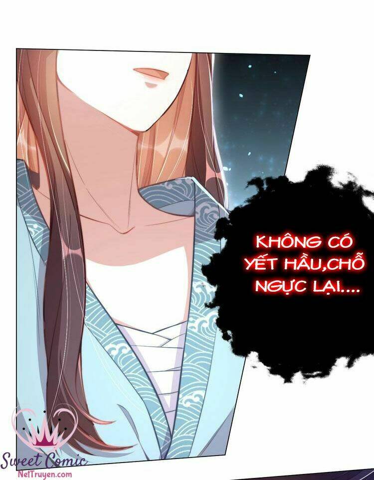 công chúa tại thượng: quốc sư mời xuống kiệu chapter 7 39