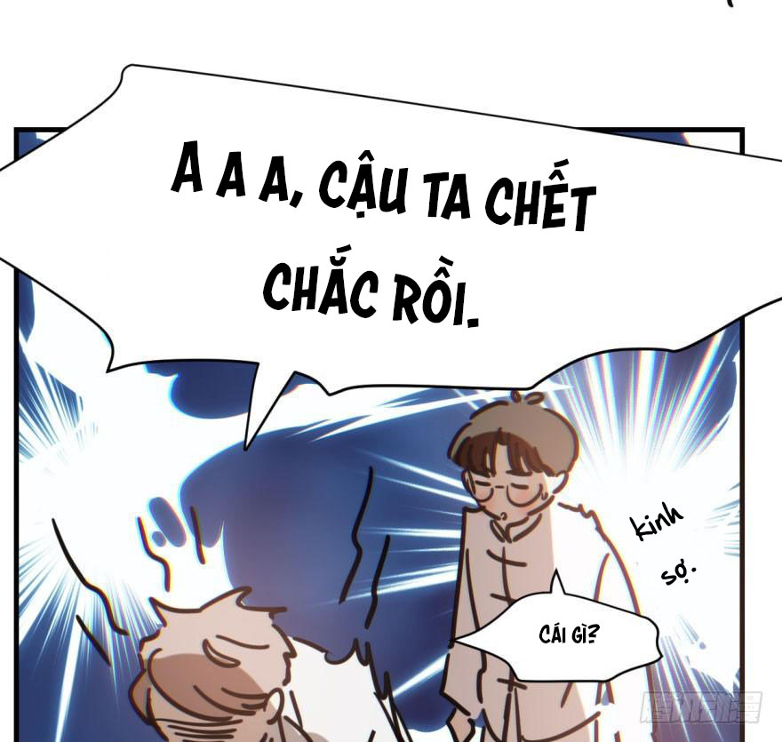 bắt lấy ngao ngao chapter 60 26