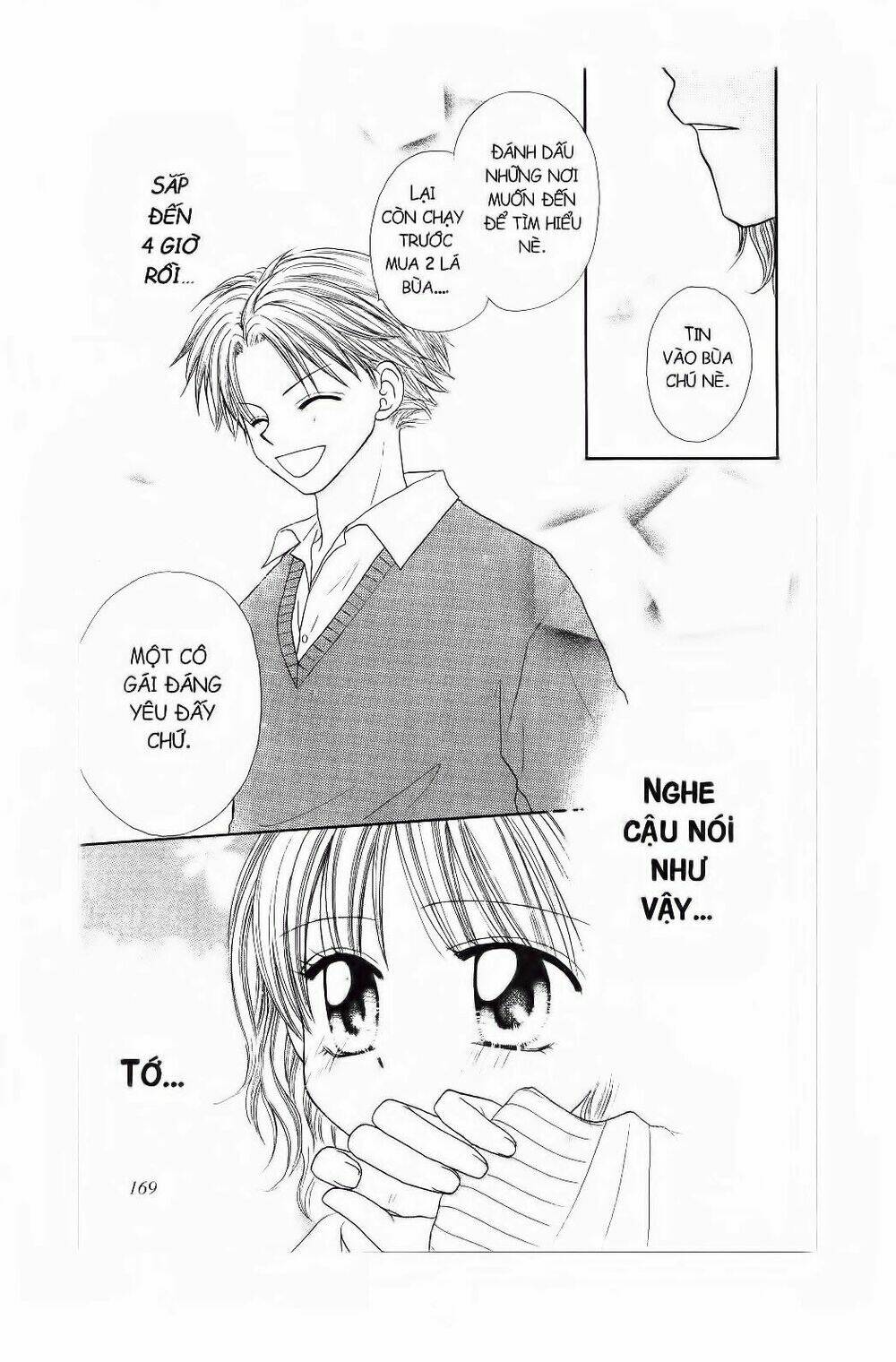 thứ 6 ngày 13 chapter 5 26