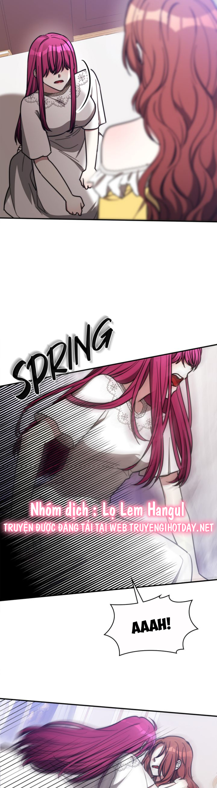 chuyện tình tay ba chapter 97 18