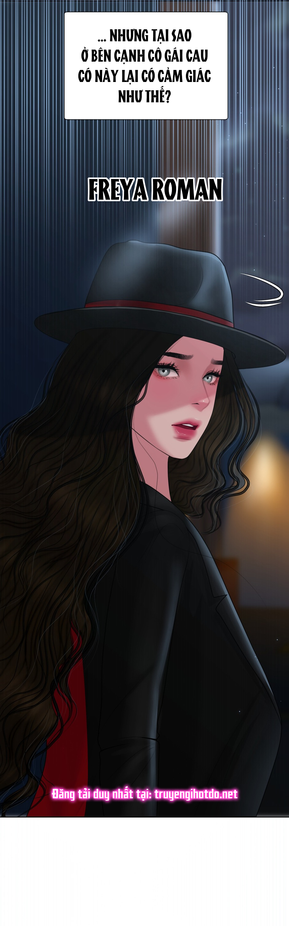 góc tối trái tim chapter 18.2 16