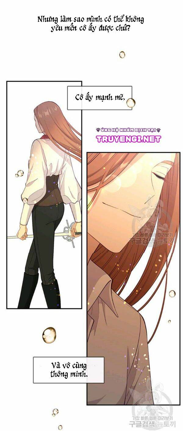 hãy coi chừng ác nữ chapter 65 27