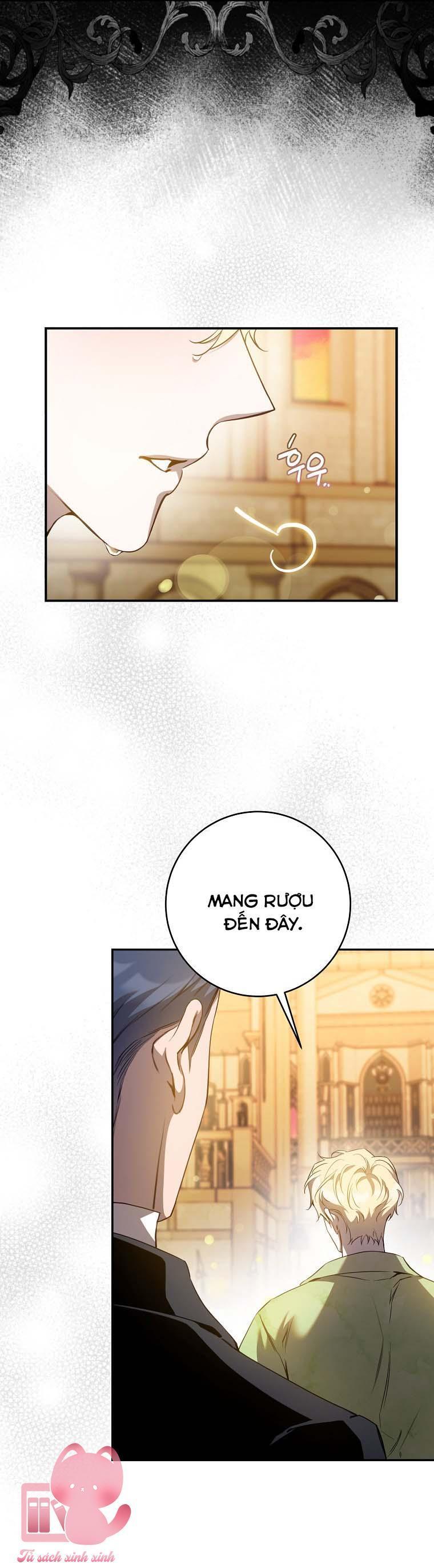 thuần hóa bạo chúa rồi bỏ trốn chapter 92 9