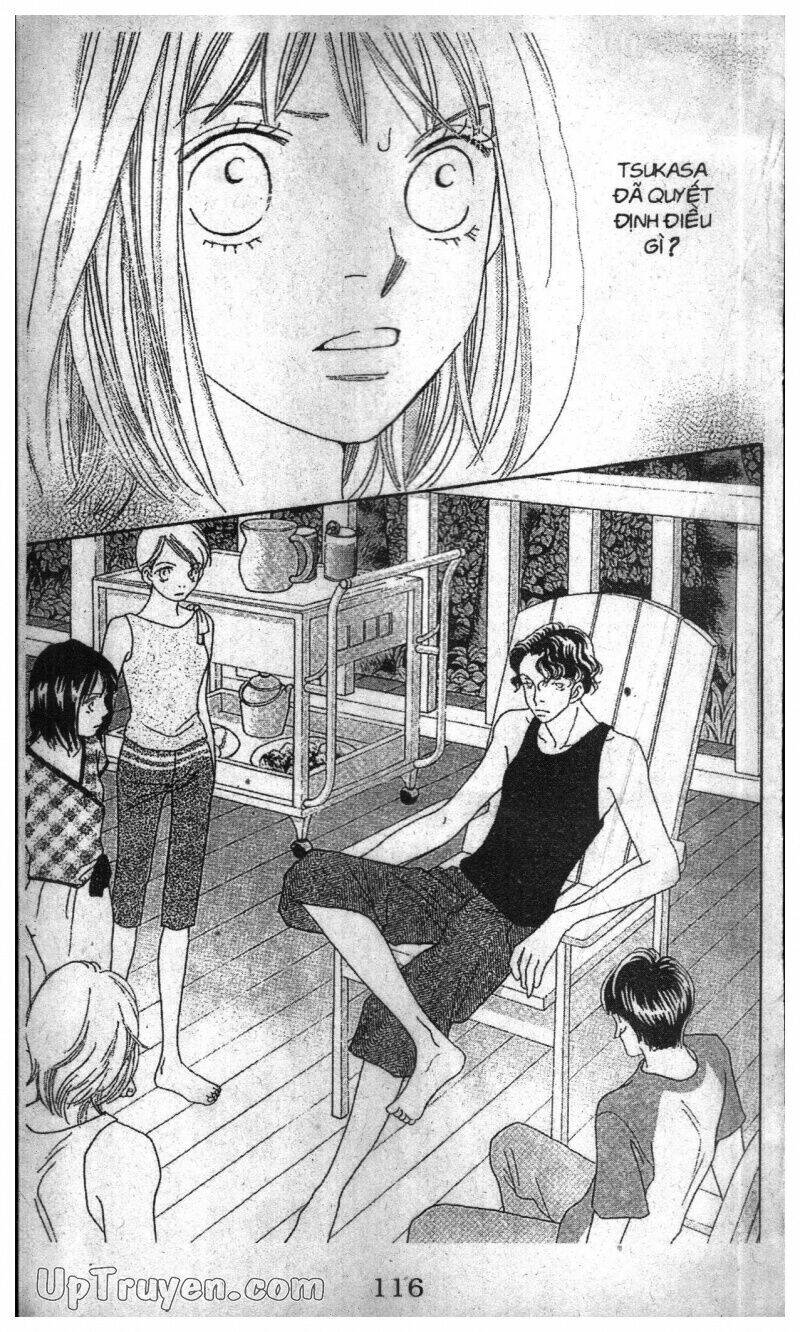 con nhà giàu chapter 189 113