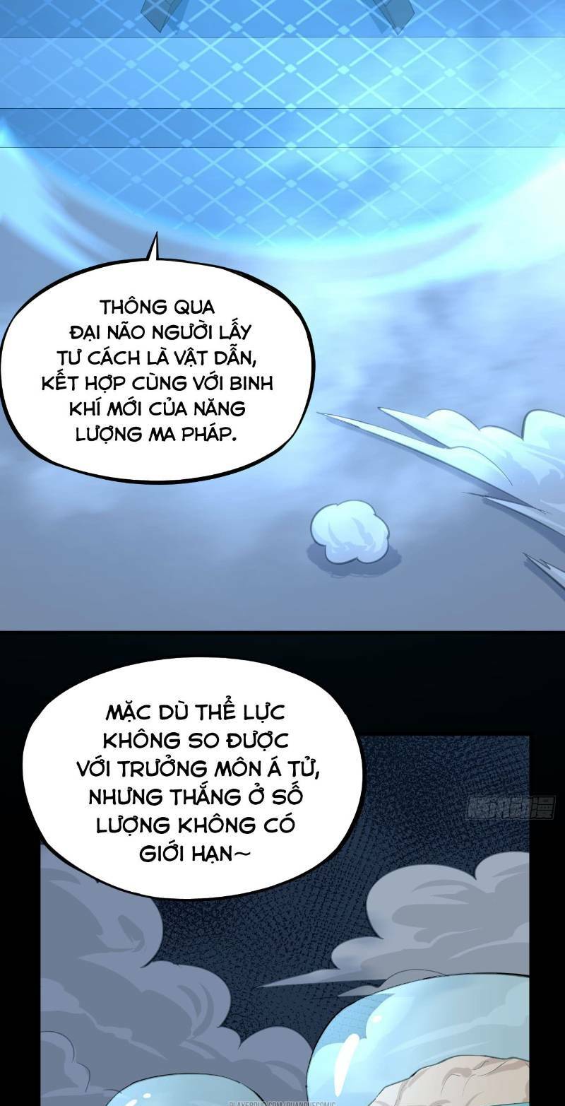 minh nhật thần đô chapter 14 9