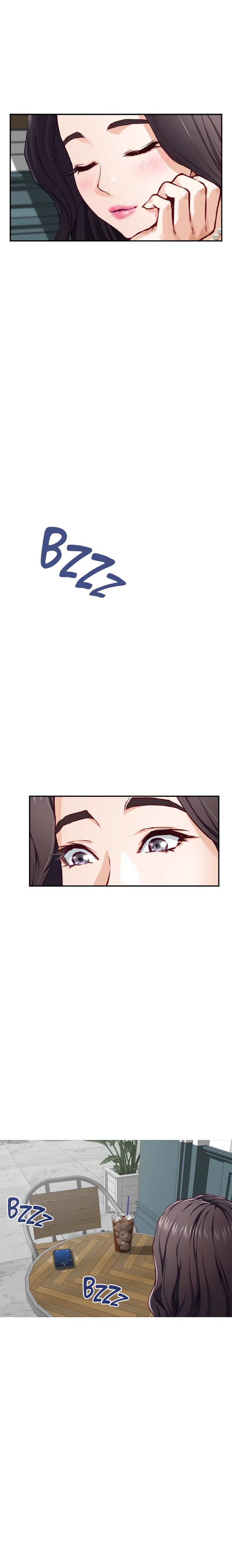 qua đêm với chị yêu chapter 19 22