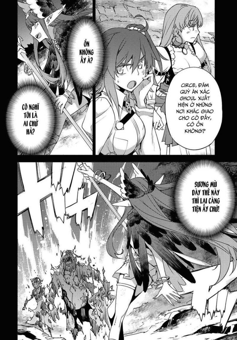 fate/grand order: epic of remnant - salem chapter 25 15