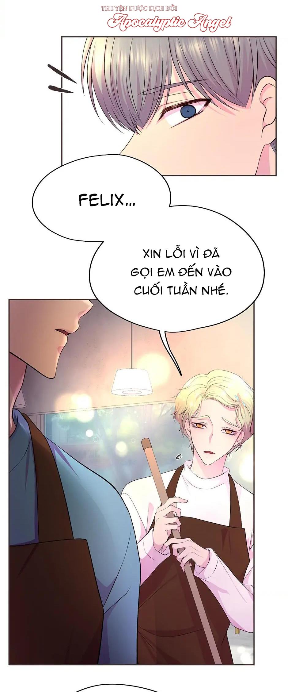 Giữ Em Thật Chặt (Hold Me Tight) chapter 1741