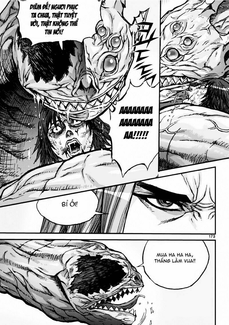 diêm đế ii chapter 51.6 27