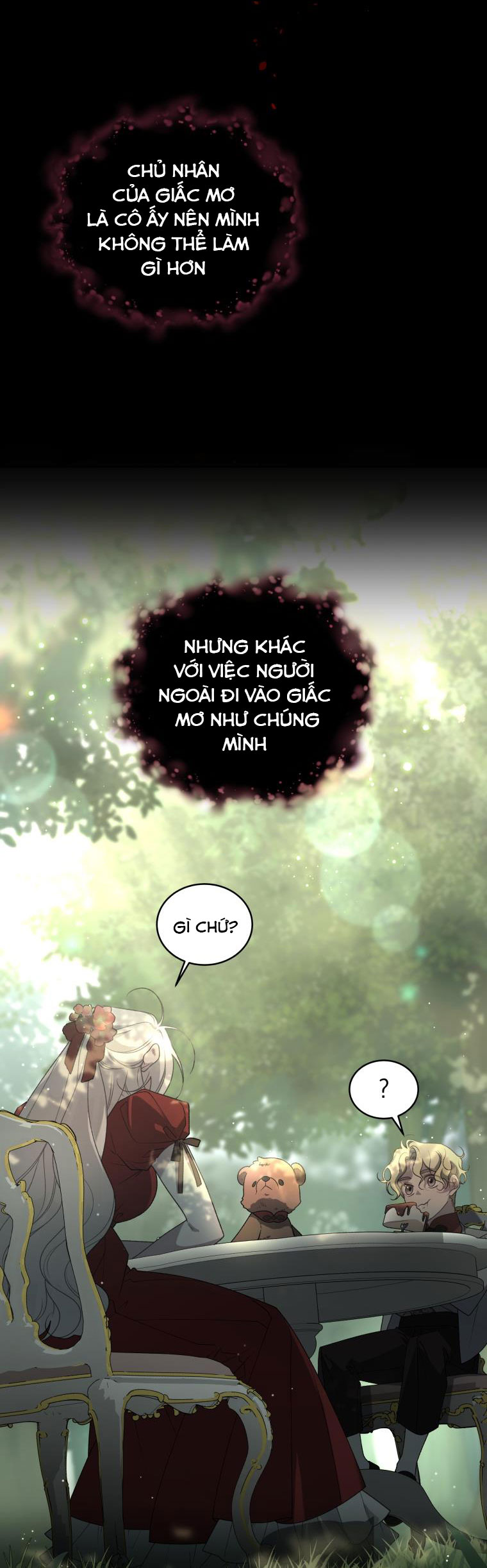 trở thành ác nữ thuần hóa thú cưng chapter 57 42