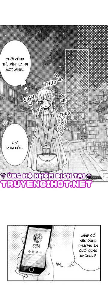 vị sếp thú tính nhà bên chapter 59.3 1