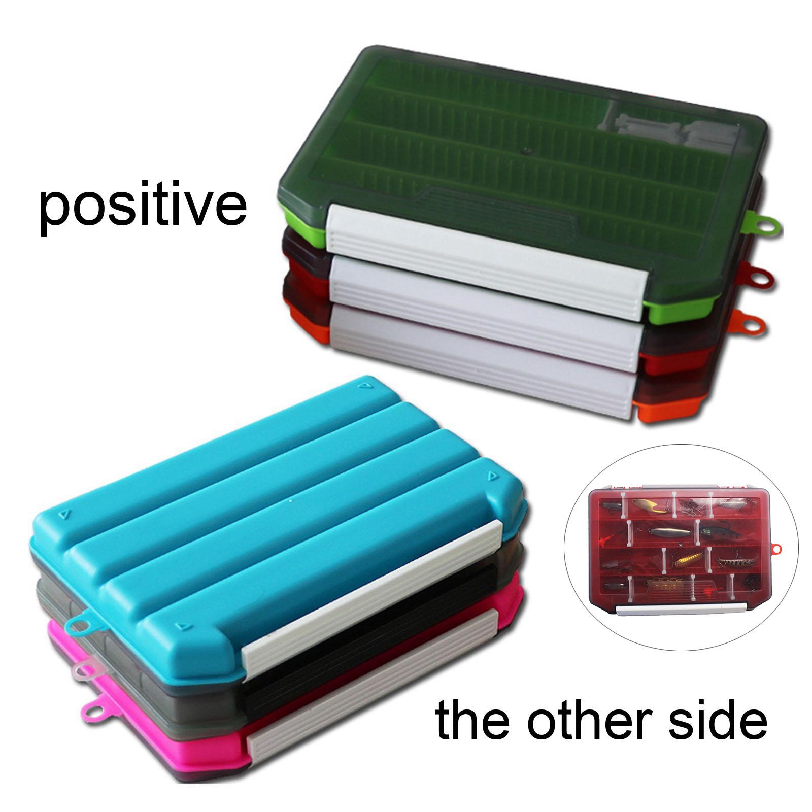 Carp Fishing Tackle Box Storage Organizer Fishing Beads Accessories