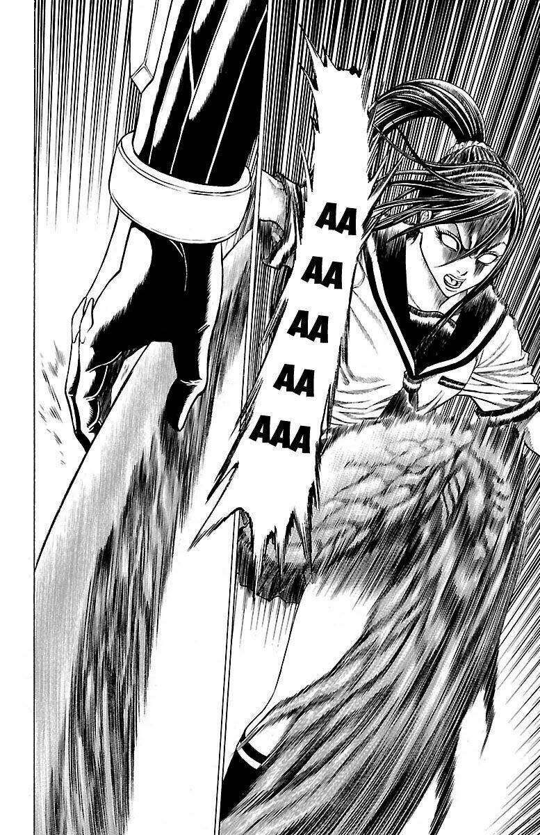 hakaijuu chapter 67 17