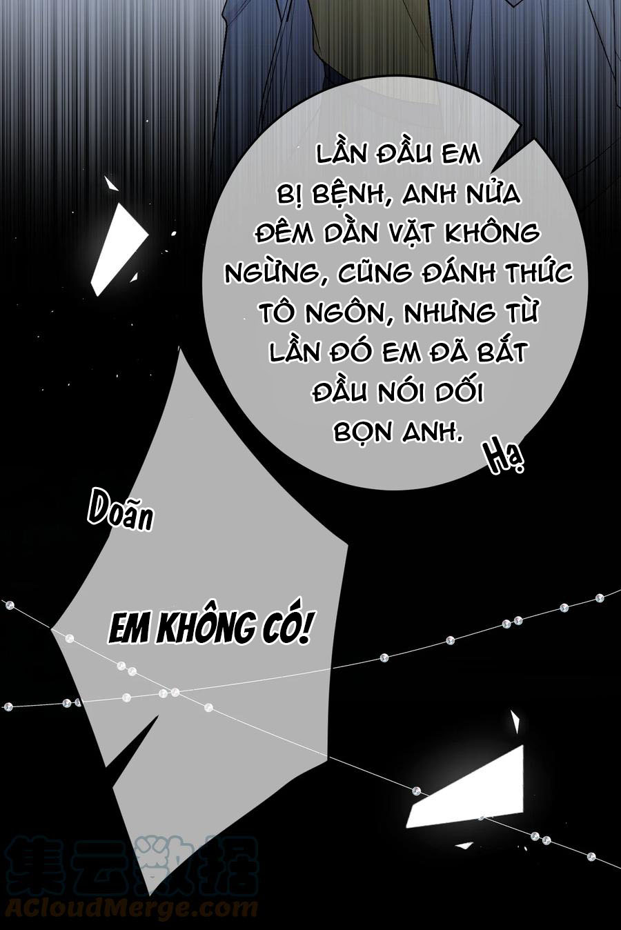 trước và sau ly hôn! chapter 44 11
