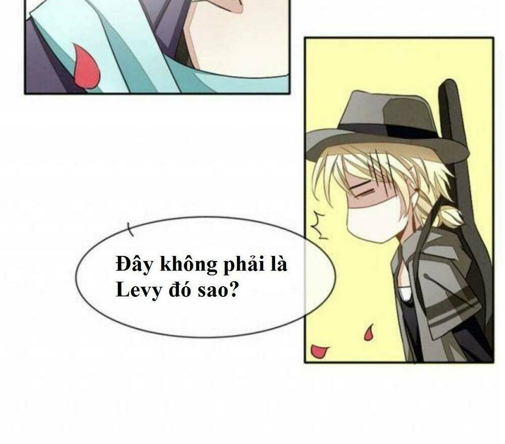 vị hôn thê bỏ trốn chapter 5 19