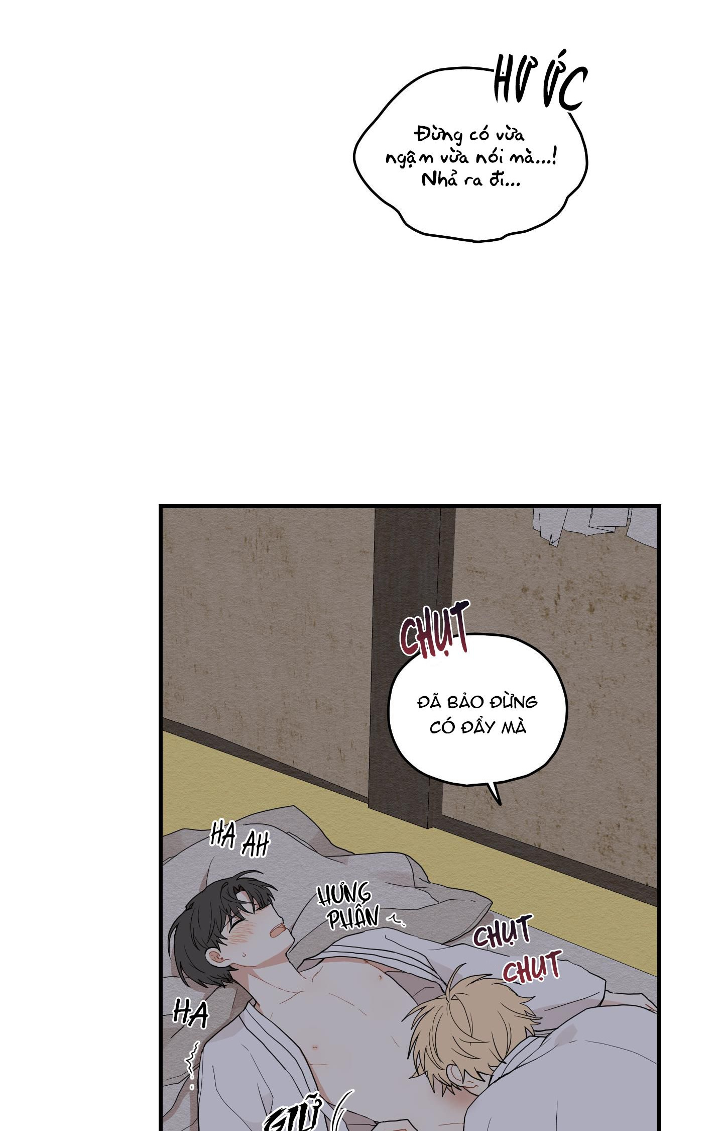 đường hoa liên kiều rơi chapter 13 22