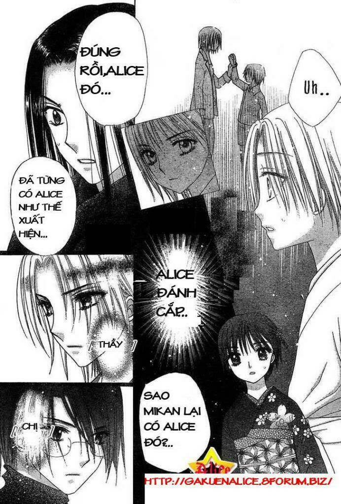gakuen alice chapter 70 6