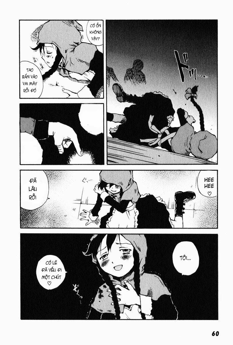 toukyou akazukin chapter 2 28