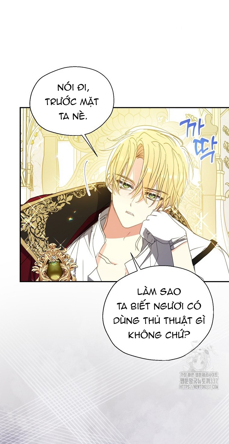 bệ hạ, xin đừng giết tôi!! chapter 126.1 15