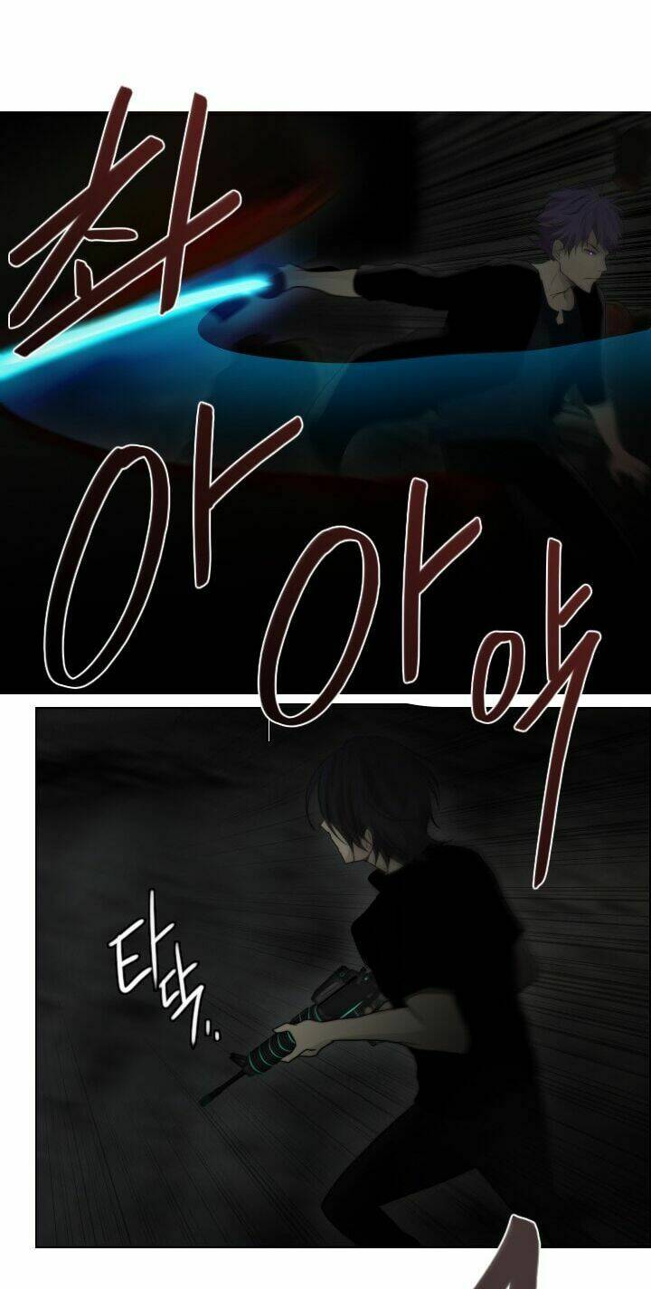 người cống hiến chapter 34 25