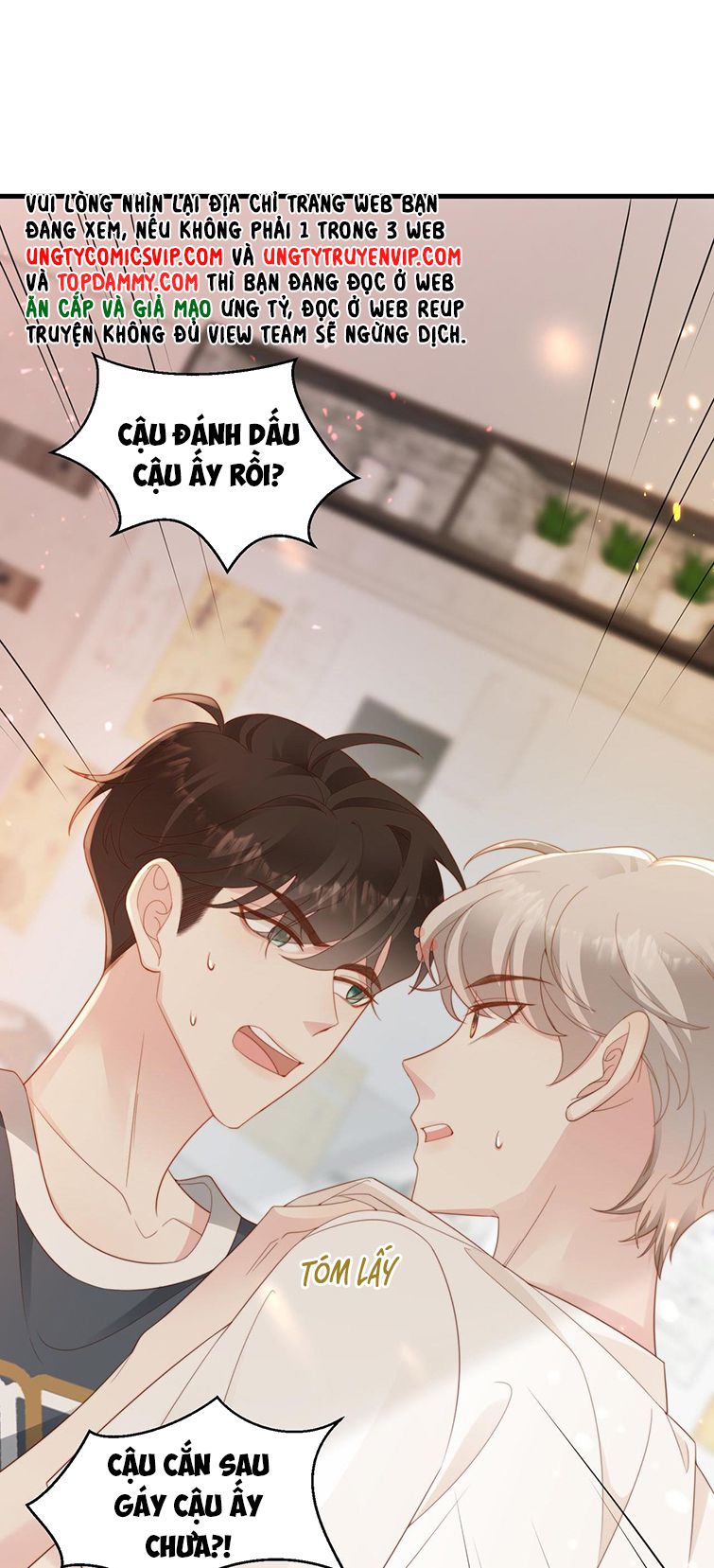 sau khi mất trí nhớ tình địch nói tôi là bạn trai anh ấy chapter 2 16