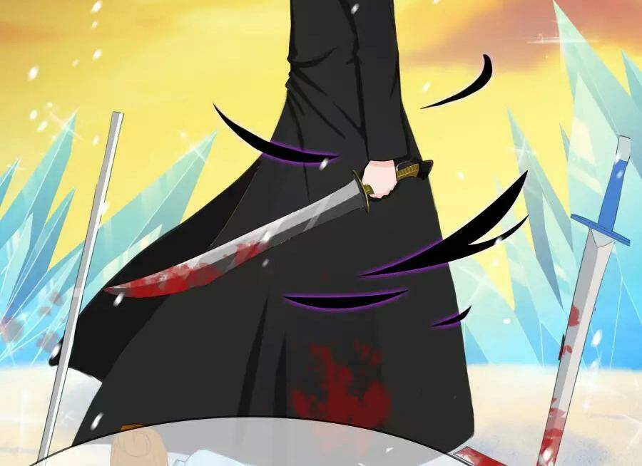 bá đạo trung khuyển tìm ái ký chapter 111 31