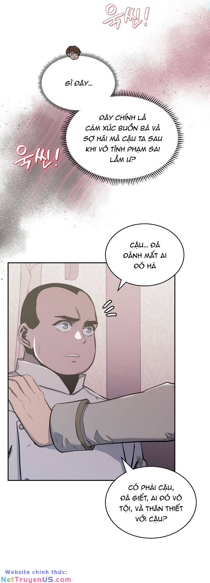 chiến binh đến từ thế giới khác chapter 199 18