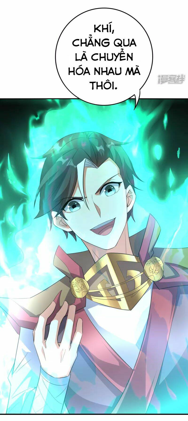 phục thiên thánh chủ chapter 151 25
