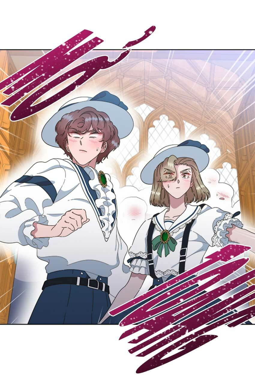 con gái bảo bối của ma vương chapter 125 75