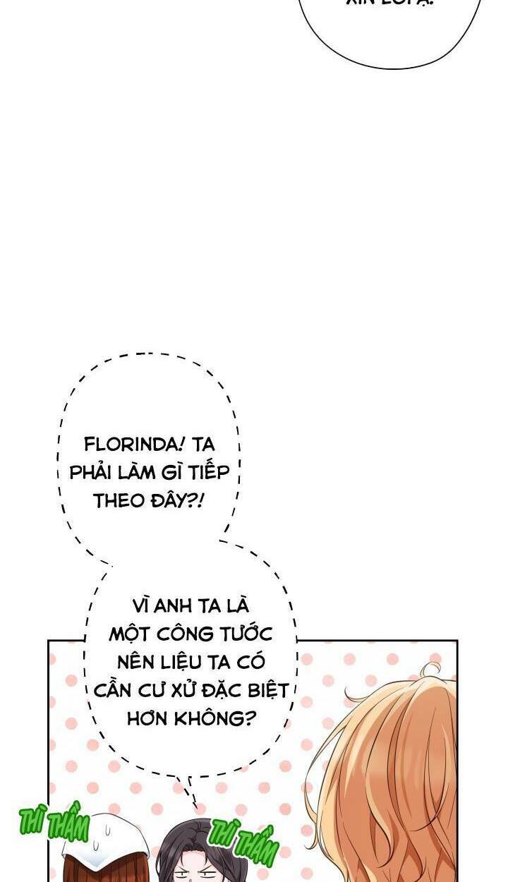 gửi đến người bạn của tôi chapter 16 20