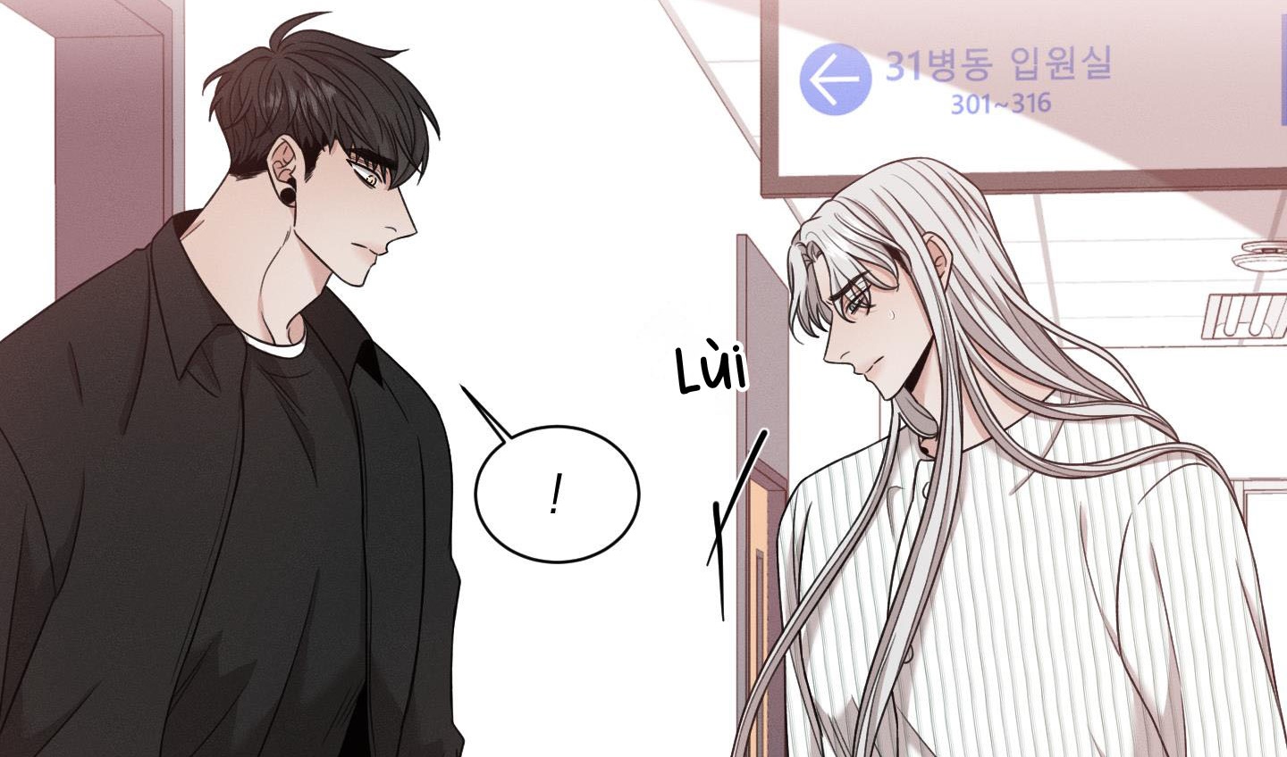 hội chứng minmotion chapter 50 100