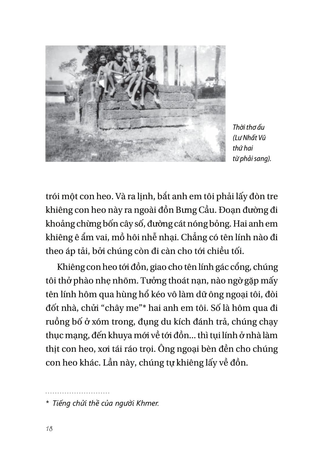 Sách - Ngày Ấy Đã Qua Rồi (Tái Bản 2025)
