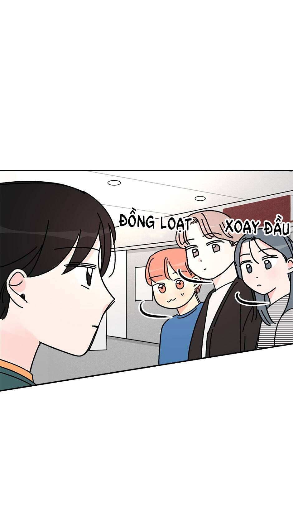 giữa chúng ta là gì chapter 18 7